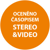 Vynikajc ocenn asopisu Stereo&Video