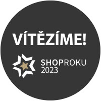 Vtzme mezi eskmi e-shopy! Cena kvality ShopRoku 2023