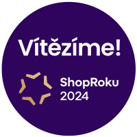 Vtzme mezi eskmi e-shopy! Zskali jsme cenu kvality ShopRoku 2024!