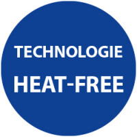 Tiskov technologie Epson Heat-Free