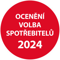 Ocenn volba spotebitel