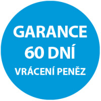 Garance 60 dn vrcen penz na vysavae Midea