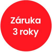 Zruka 3 roky na mikrovlnn trouby Gallet