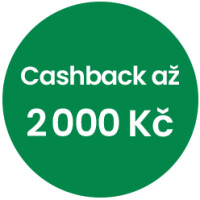 Cashback a 2 000 K na praky a praky se suikou Bosch