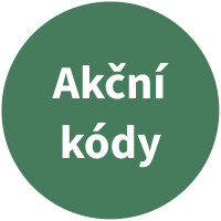 Akční kódy na sušičky ovoce i hub