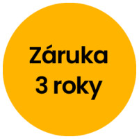 3letá záruka na produkty Procraft