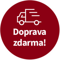 Miele s dopravou zdarma!
