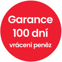 Garance 100 dn vrcen penz na vybran produkty Tefal