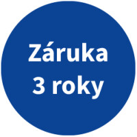 TESLA prodloužená záruka na 3 roky