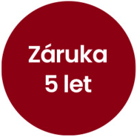 Zruka 5 let na vysavae Miele Guard