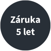 Rohnson prodloužená záruka na 5 let