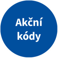 Narozeninové akční kódy Marimex