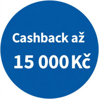 K Haier televizi cashback až 15 000 Kč