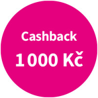 Gorenje CASHBACK až 1 000 Kč