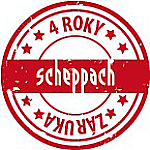 Scheppach záruka 4 roky