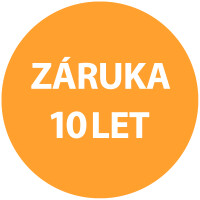 ETA zruka 10 let