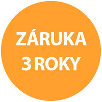 ETA zruka 3 roky