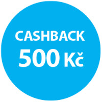 Candy CashBack - získejte zpět 500 Kč | ONLINESHOP.cz