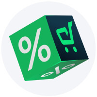 DNY ONLINESHOP.cz - slevy a 50 %