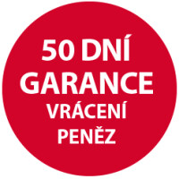 Hoover 50 dn garance vrcen penz