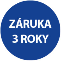 Zruka 3 roky na tiskrny EPSON