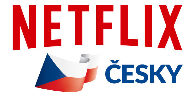 Vychutnejte si Netflix v češtině
