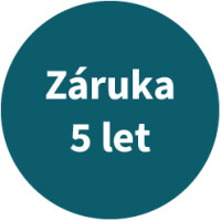 Záruka 5 let na digestoře a varné desky Airforce