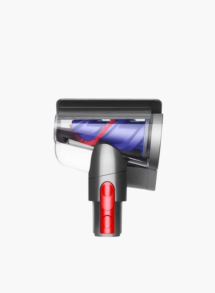 Nástavec Hair Screw Tool s kónickým kartáčem