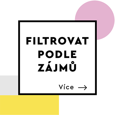 Filtrovat dle zjmu