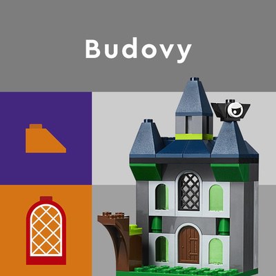 Budovy