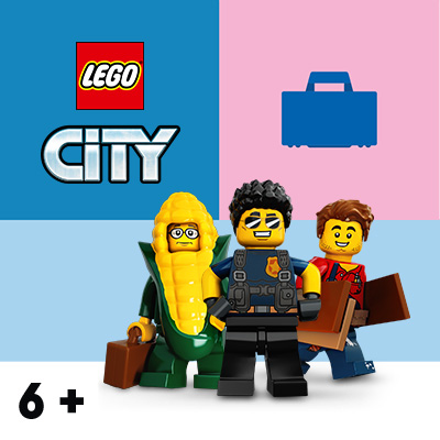 LEGO City