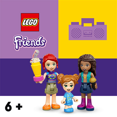 LEGO Friends