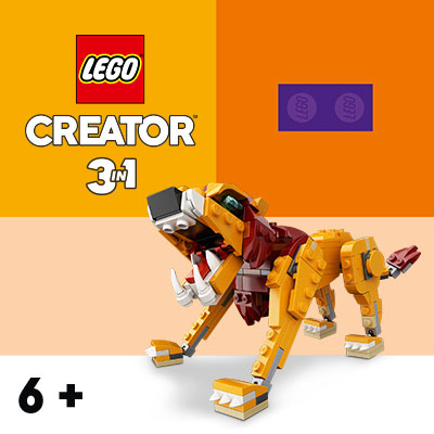 LEGO Creator