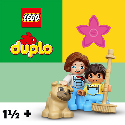 LEGO Duplo