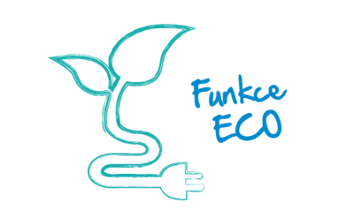 Funkce Eco