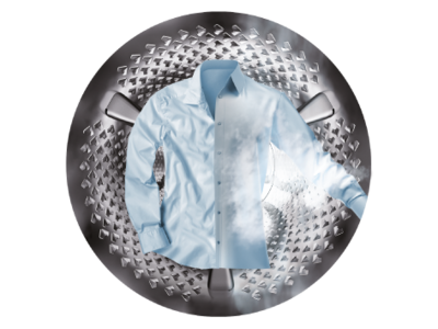 SteamTherapy®