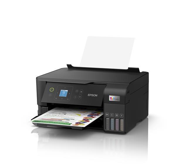 EcoTank L3560