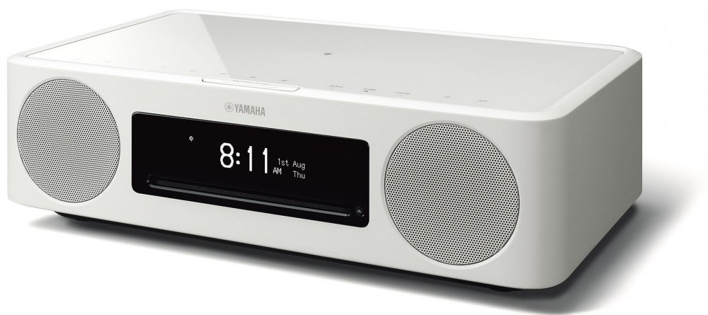 Yamaha MusicCast 200 (TSX-N237D)
