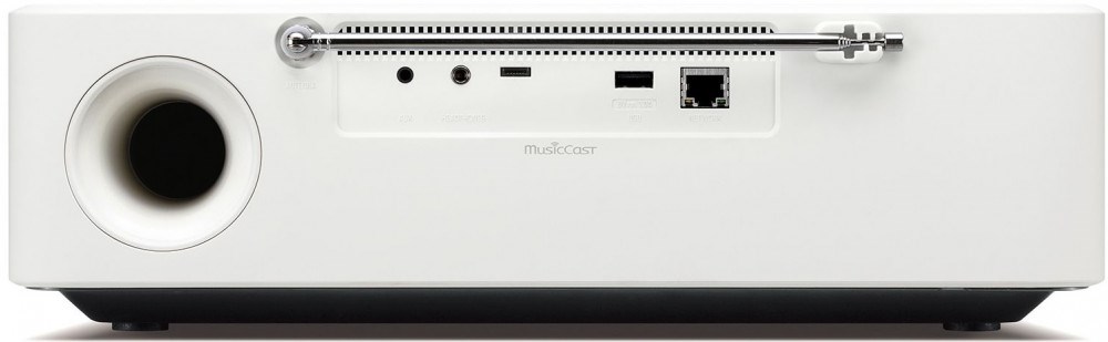 Yamaha MusicCast 200 (TSX-N237D) DAB+