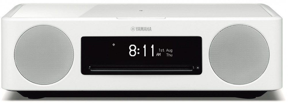 Yamaha MusicCast 200 (TSX-N237D) výkon 50 W
