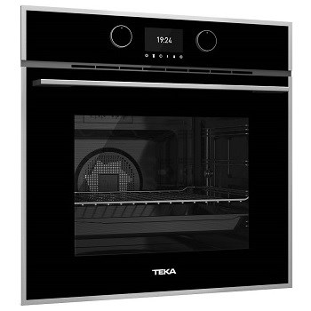 Teka HLB 860 BX Pečení s osobním asistentem