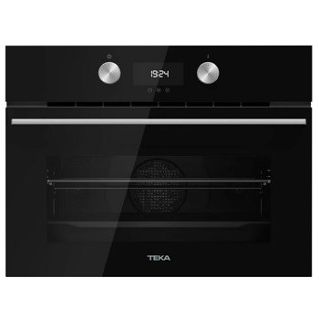 Teka HLC 8400 BK CoolTouch dvířka