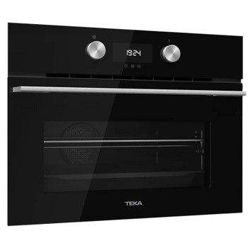 Teka HLC 8400 BK Gril