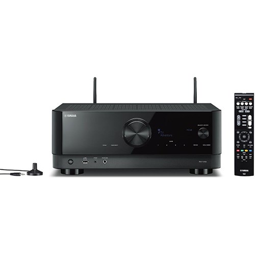 Yamaha RX-V4A Obraz