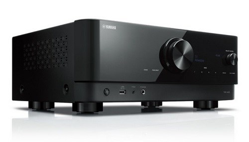 Yamaha YHT-4960 Wi-Fi, Bluetooth