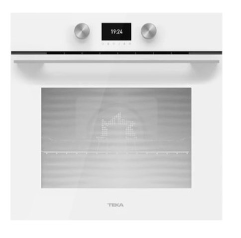 Teka HLB 8600 WH SteamBox