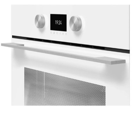 Teka HLB 8600 WH TFT displej