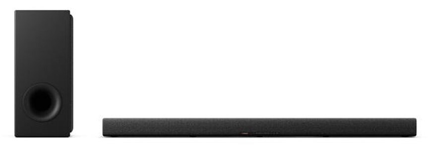 YAMAHA True X Bar 50A / SR-X50A dálkové ovládání