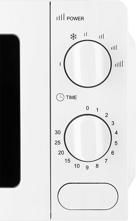 ECG MTM 1771 WE rozmrazovn