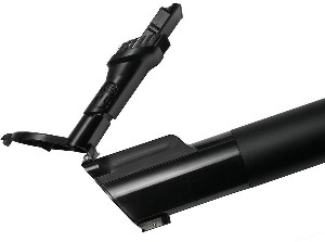 Maxxo Tornado 20kPa HEPA filtr